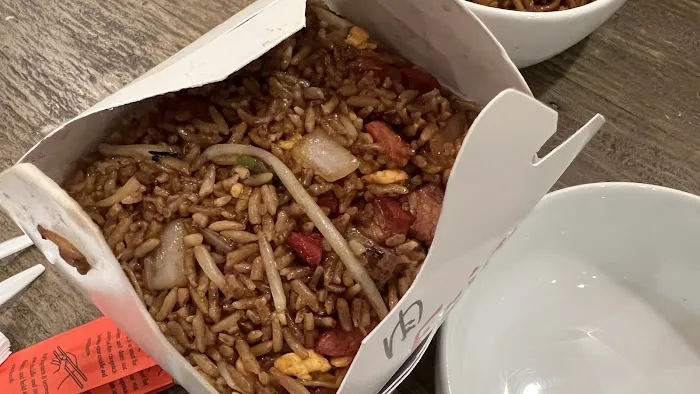 Lucky Boston Chinese 5
