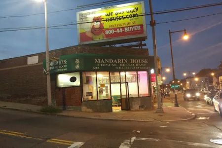 Mandarin House