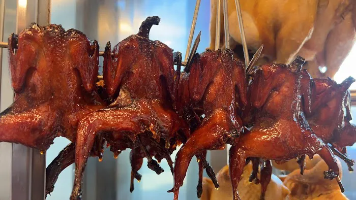 Fat Boy BBQ 肥仔烧腊 6