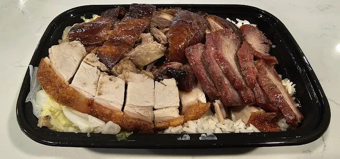 Fat Boy BBQ 肥仔烧腊 5