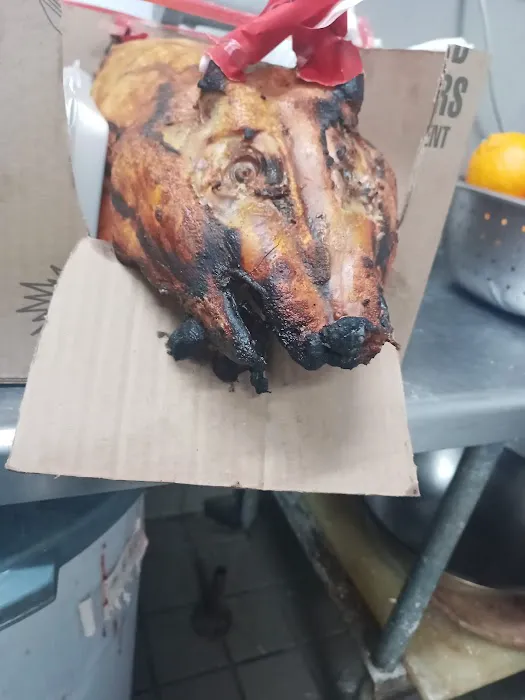 Fat Boy BBQ 肥仔烧腊 10