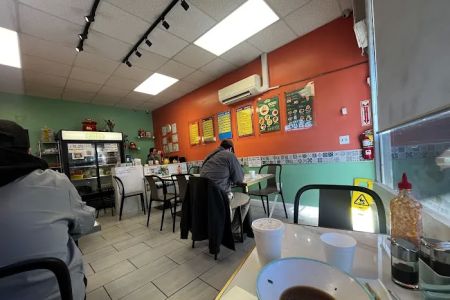Saigon Corner