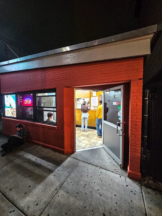 Pan Asia Restaurant 8