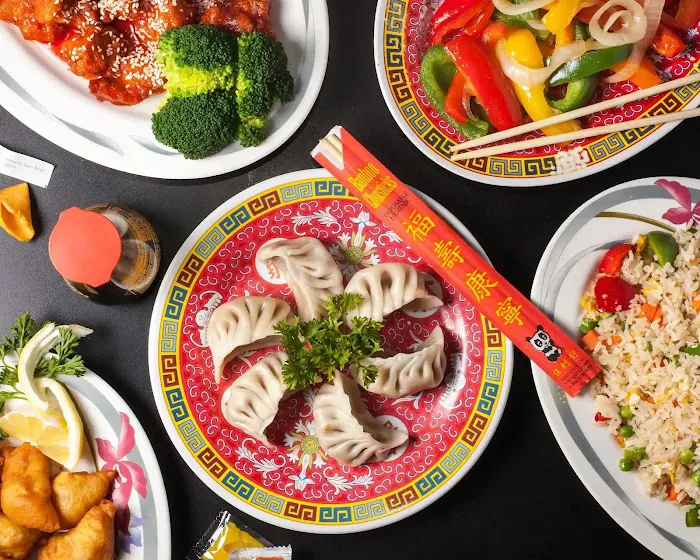Pan Asia Restaurant 6