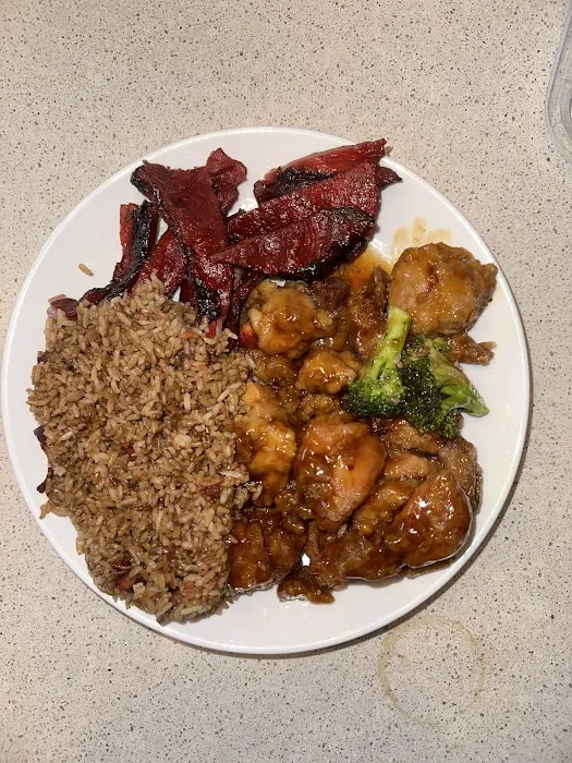 Pan Asia Restaurant 3