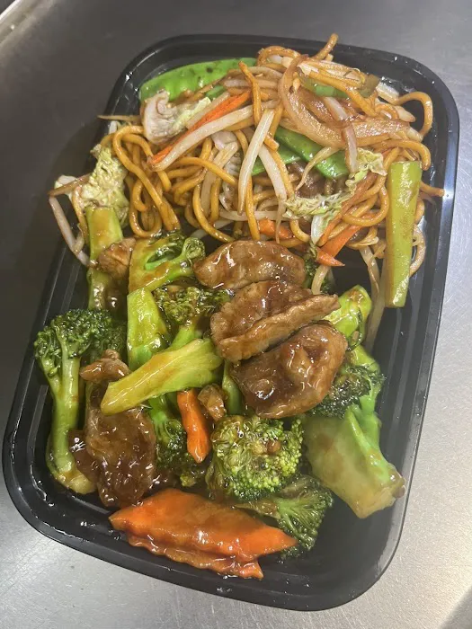 Pan Asia Restaurant 4