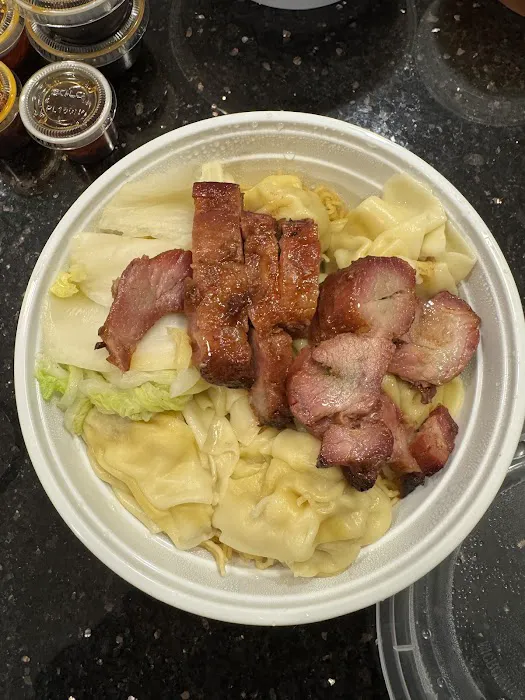 Chinatown Cafe 6