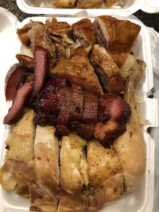 Chinatown Cafe 9
