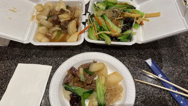 Chinatown Cafe 3