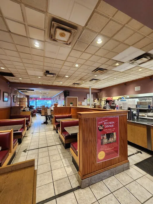 Chinatown Cafe 2