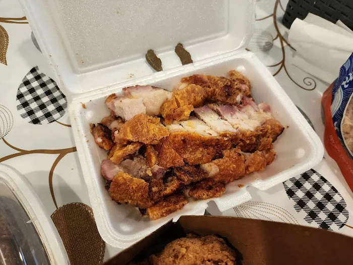 Chinatown Cafe 5