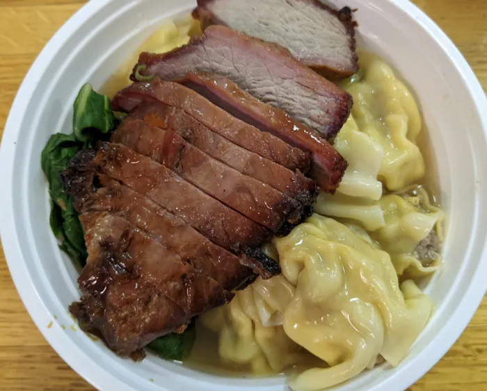 Chinatown Cafe 10