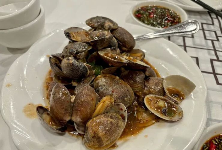 Jumbo Seafood 2