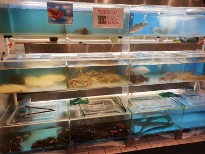 Jumbo Seafood 0