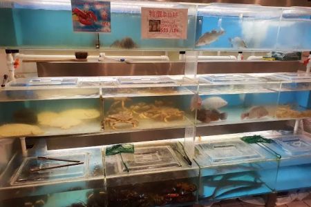 Jumbo Seafood