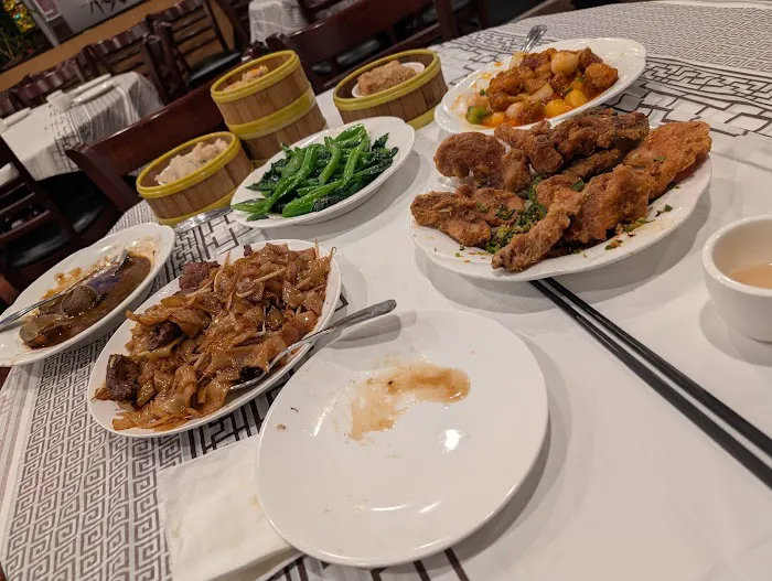 Jumbo Seafood 5