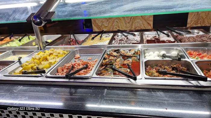 FLAMING GRILL & BUFFET (Roslindale Location) 6