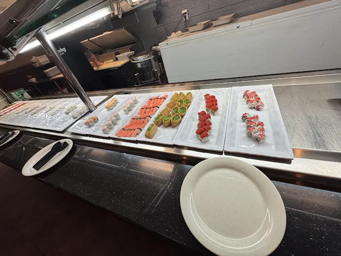 FLAMING GRILL & BUFFET (Roslindale Location) 4