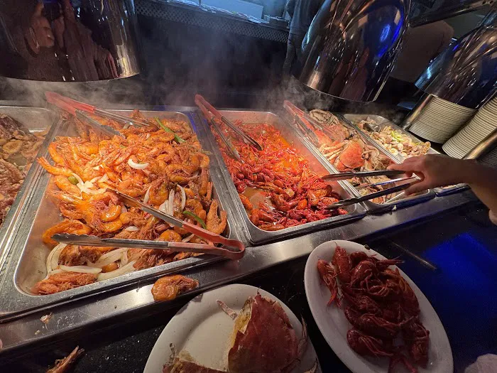 FLAMING GRILL & BUFFET (Roslindale Location) 2