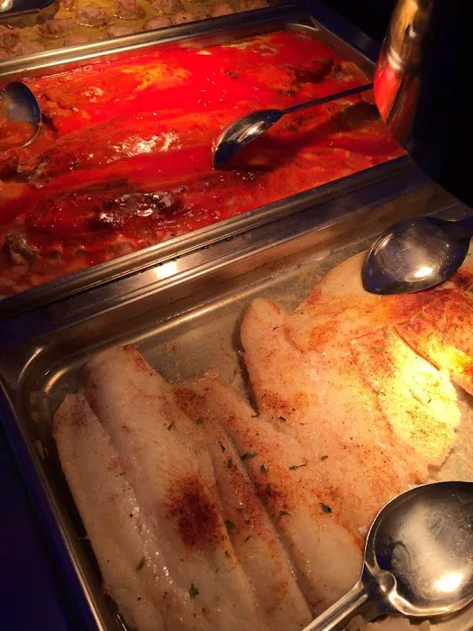 FLAMING GRILL & BUFFET (Roslindale Location) 5
