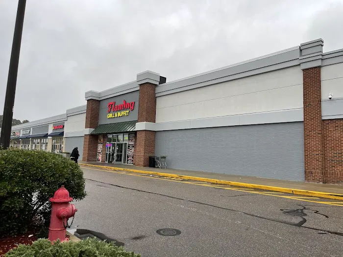 FLAMING GRILL & BUFFET (Roslindale Location) 3