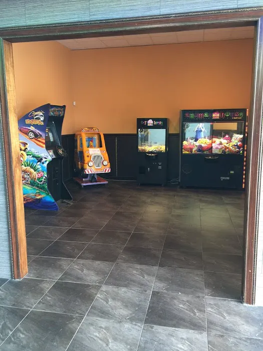 FLAMING GRILL & BUFFET (Roslindale Location) 9