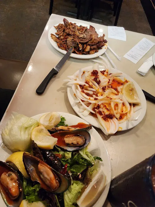 FLAMING GRILL & BUFFET (Roslindale Location) 8