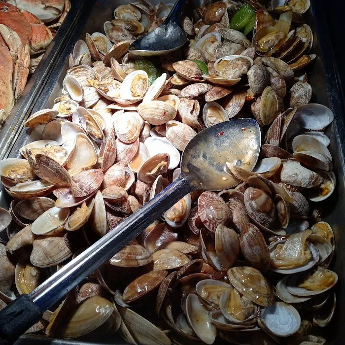 FLAMING GRILL & BUFFET (Roslindale Location) 7