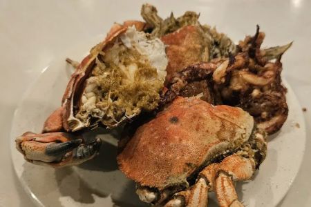 FLAMING GRILL & BUFFET (Roslindale Location)