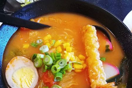 Fairy Cafe - Hotpot Buffet