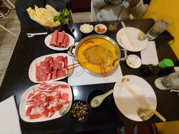Fairy Cafe - Hotpot Buffet 9