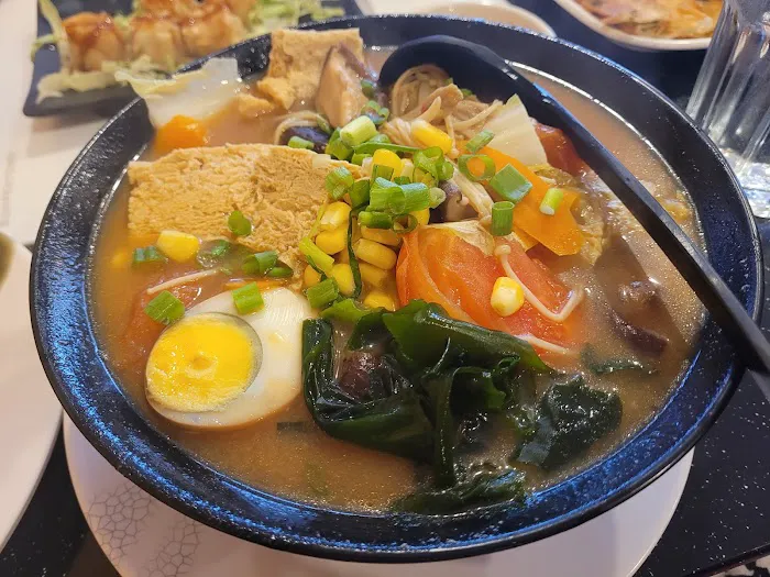 Fairy Cafe - Hotpot Buffet 5