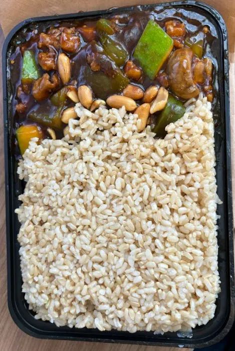 Teriyaki House 4