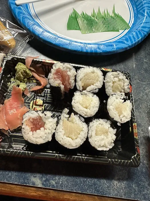 Teriyaki House 10