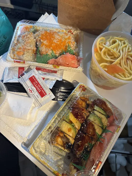 Teriyaki House 8