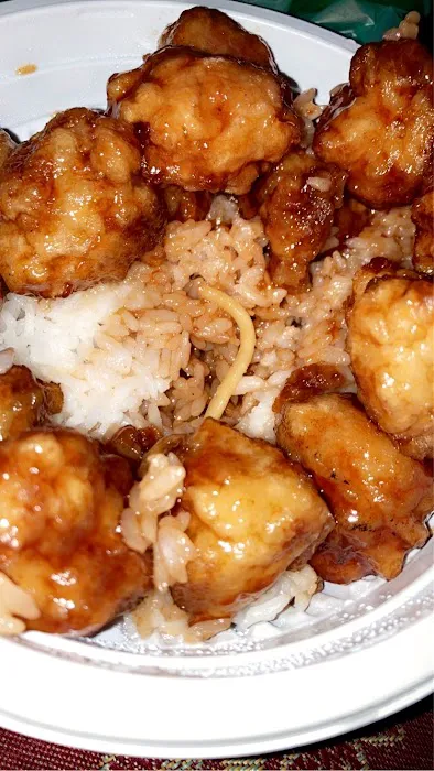 Teriyaki House 2