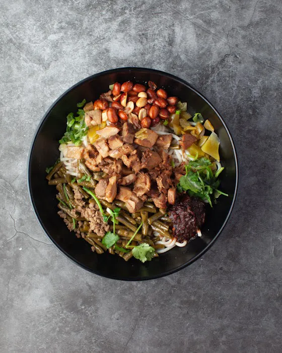 Berklee Noodles Factory 1