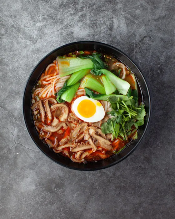Berklee Noodles Factory 3