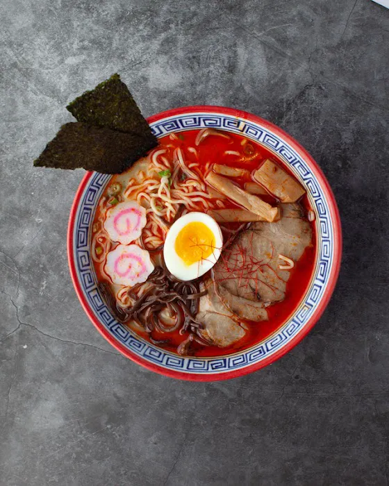 Berklee Noodles Factory 2