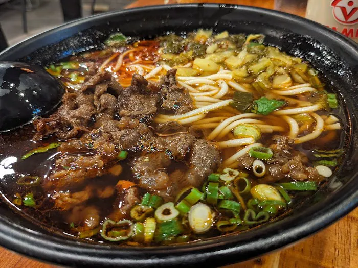 Berklee Noodles Factory 6