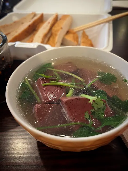 King Do Restaurant 8