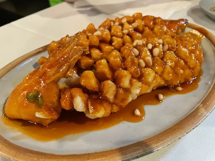 Northeast Eating Club 东北吃饭公司 10