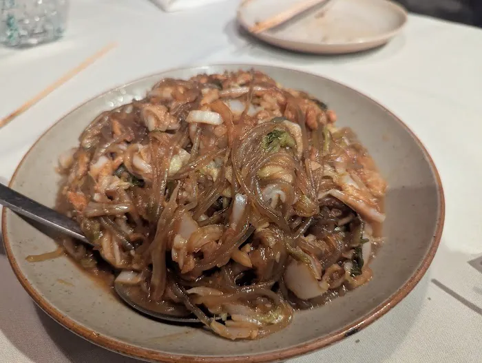 Northeast Eating Club 东北吃饭公司 4