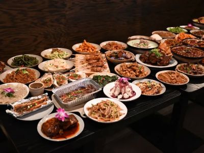 Northeast Eating Club 东北吃饭公司 0