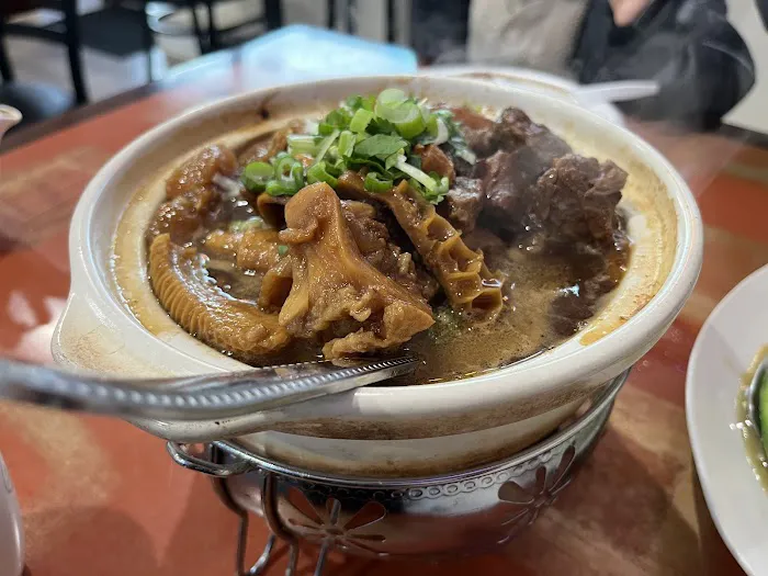 Best Duck Cafe 鹵友記 2