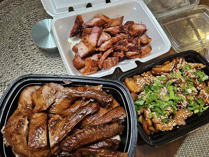 Best Duck Cafe 鹵友記 9
