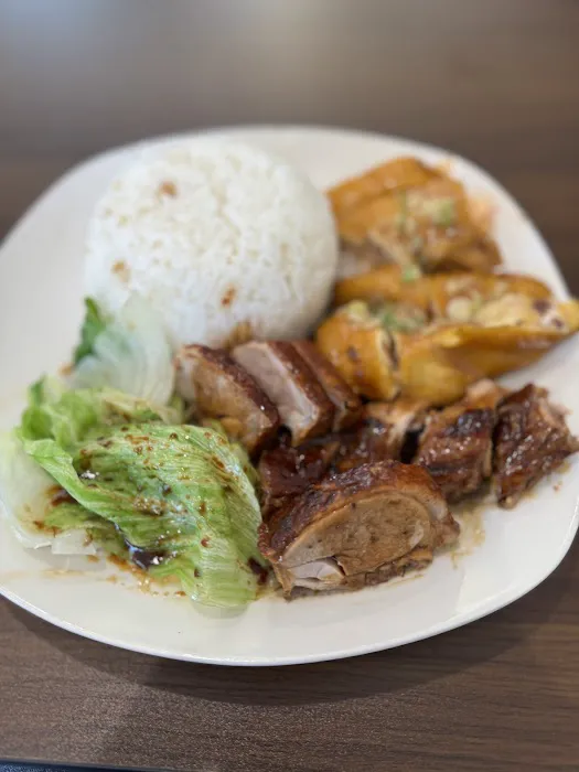 Best Duck Cafe 鹵友記 7