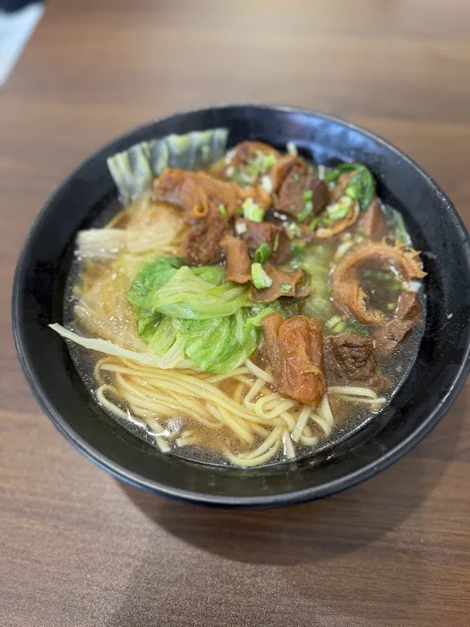Best Duck Cafe 鹵友記 8