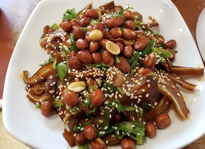 Best Duck Cafe 鹵友記 3