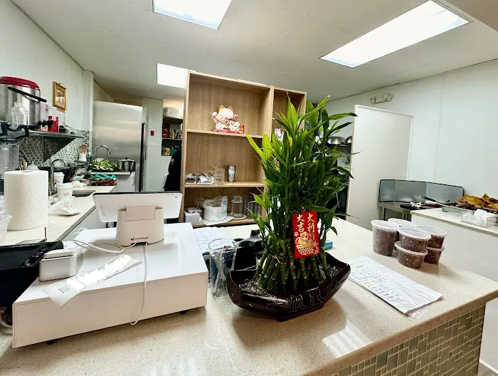 Best Duck Cafe 鹵友記 1